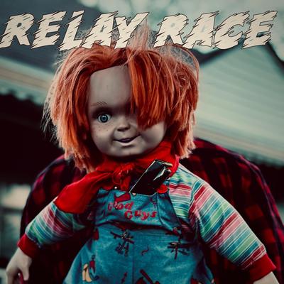 Relay Race's cover