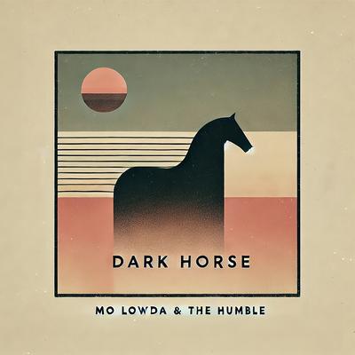 Dark Horse's cover