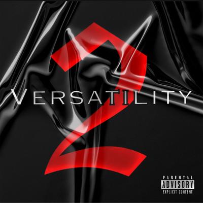 Versatility 2's cover