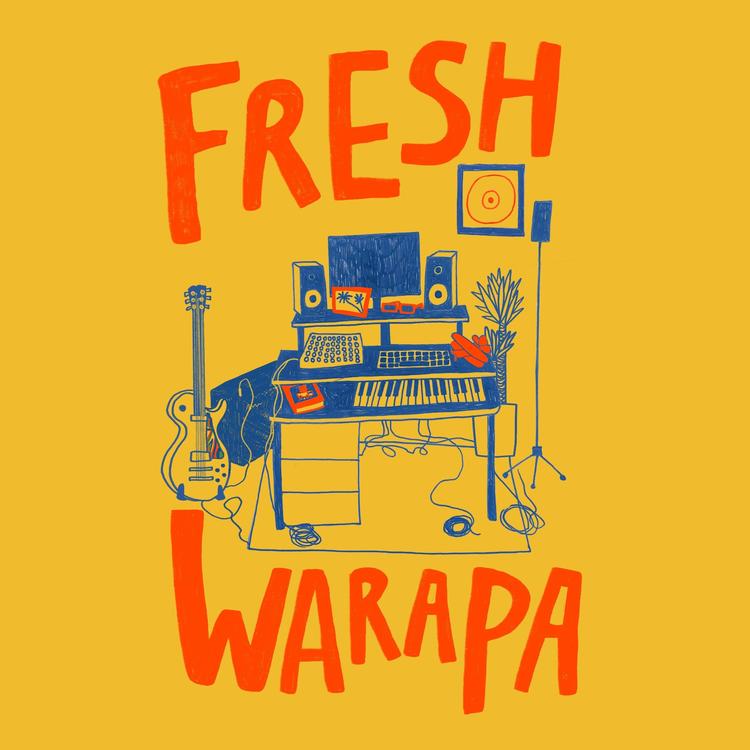 Fresh Warapa's avatar image