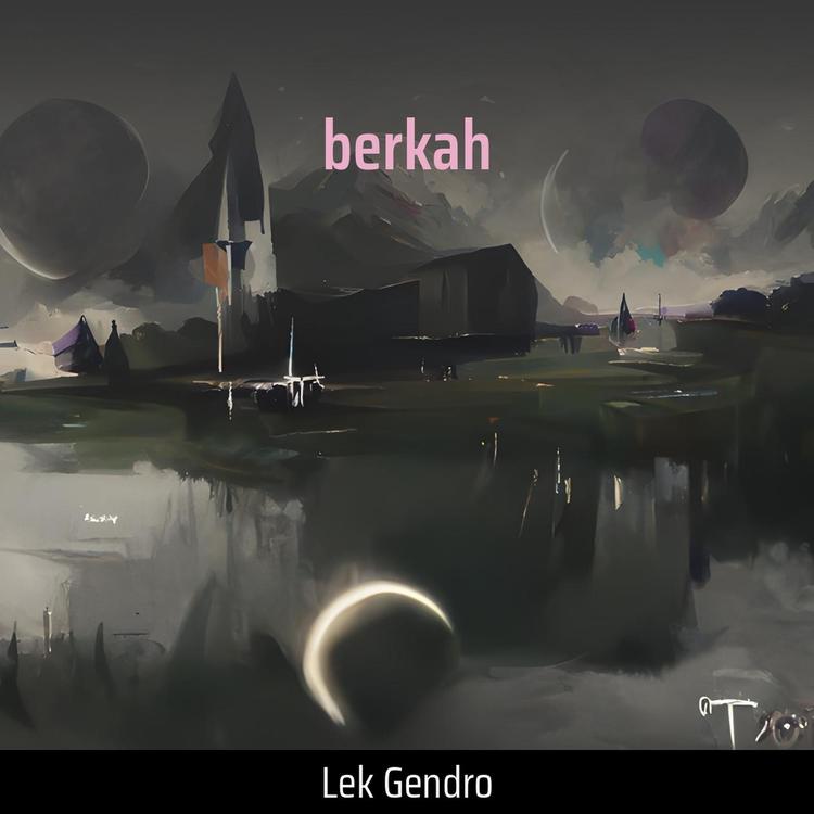 lek gendro's avatar image