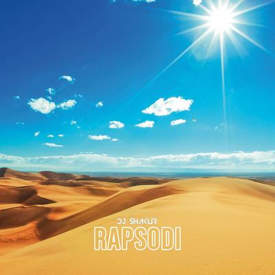 Rapsodi's cover