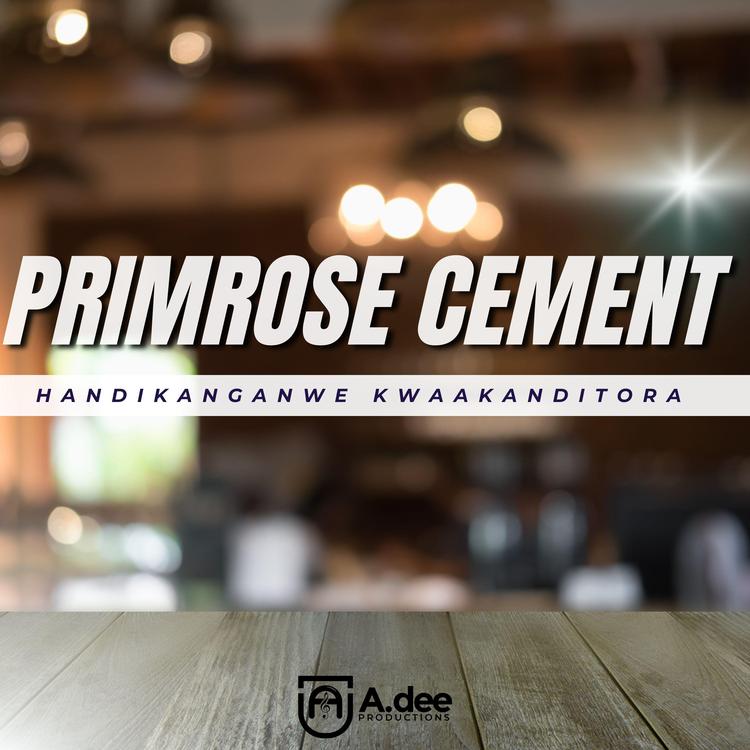 Primrose Cement's avatar image