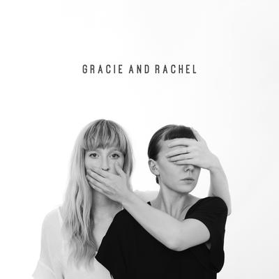 Upside Down By Gracie and Rachel's cover