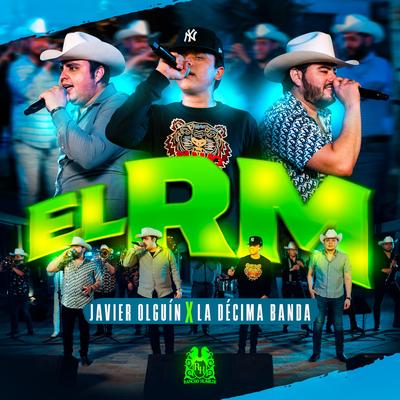 El RM's cover