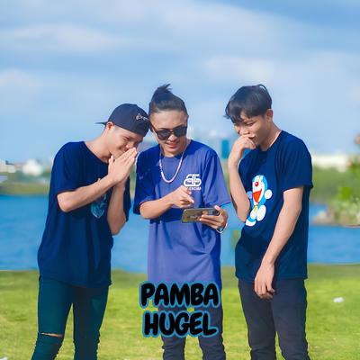 PAMBAHUGEL's cover