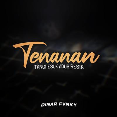 TENANAN's cover