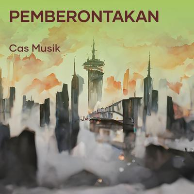 pemberontakan's cover