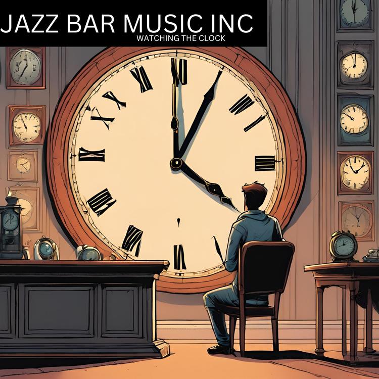 Jazz Bar Music Inc's avatar image
