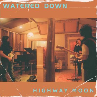 Watered Down's cover