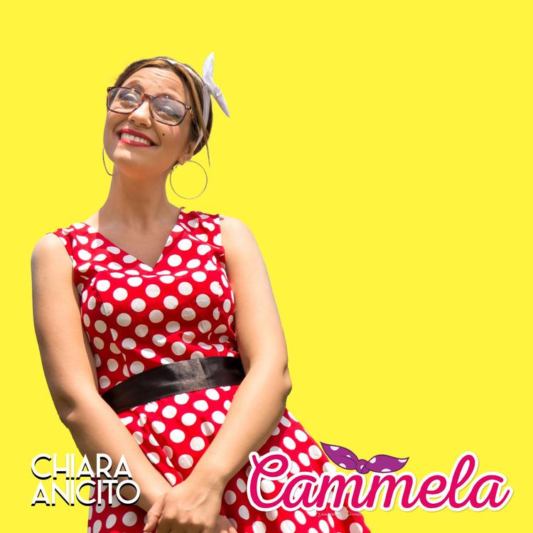 Chiara Anicito Cammela's avatar image