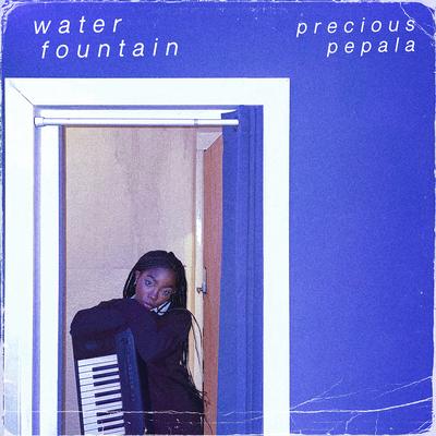 Water Fountain By Precious Pepala's cover