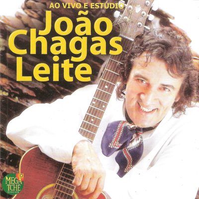 Desassossego (Ao Vivo) By João Chagas Leite's cover