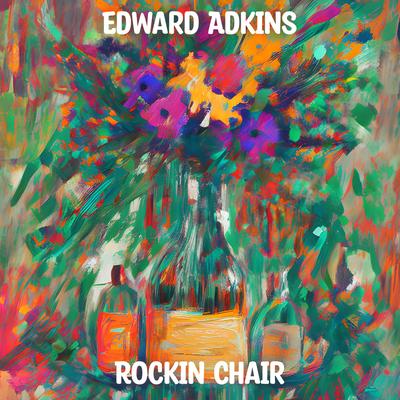 Edward Adkins's cover