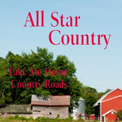 Classic Country's cover