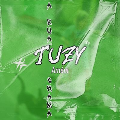 Tuzy's cover