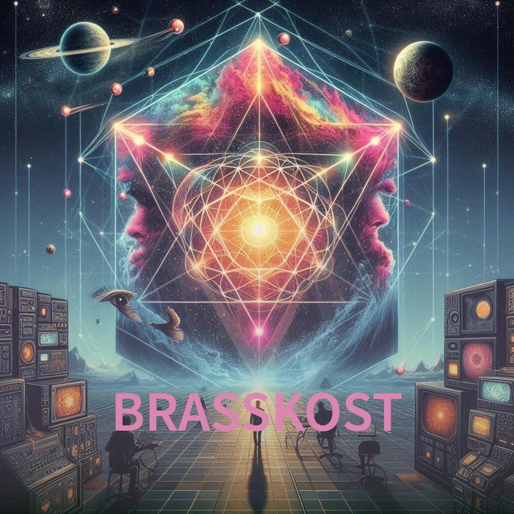 Brasskost's avatar image