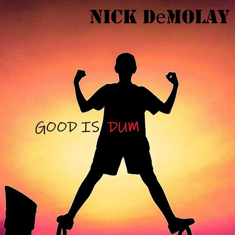 Nick DeMolay's avatar image