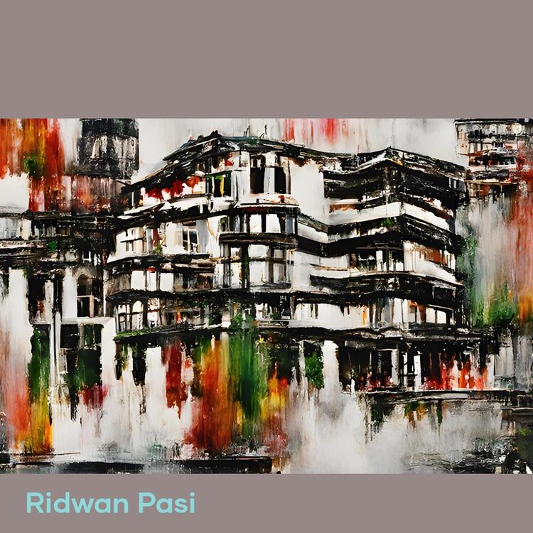 Ridwan Pasi's avatar image