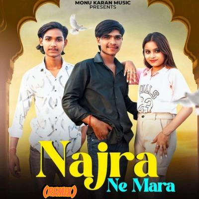 Najra Ne Mara (Remix)'s cover