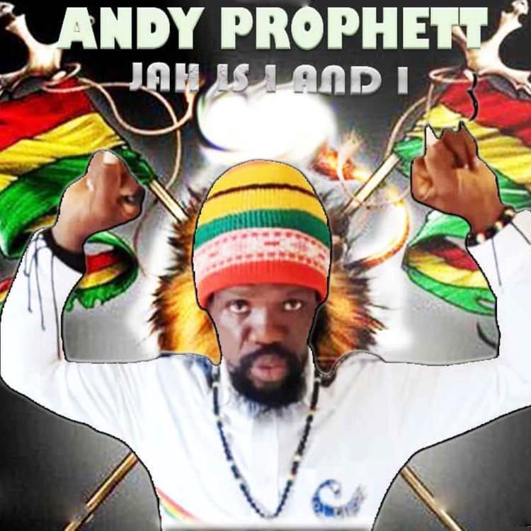 Andy Prophett's avatar image