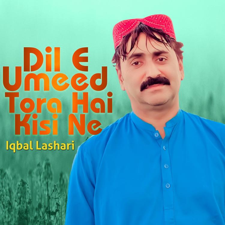 iqbal lashari's avatar image