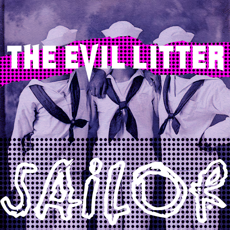 The Evil Litter's avatar image