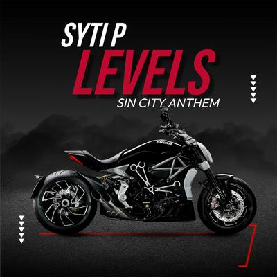 Syti P's cover