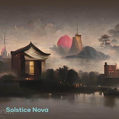 Solstice Nova's cover