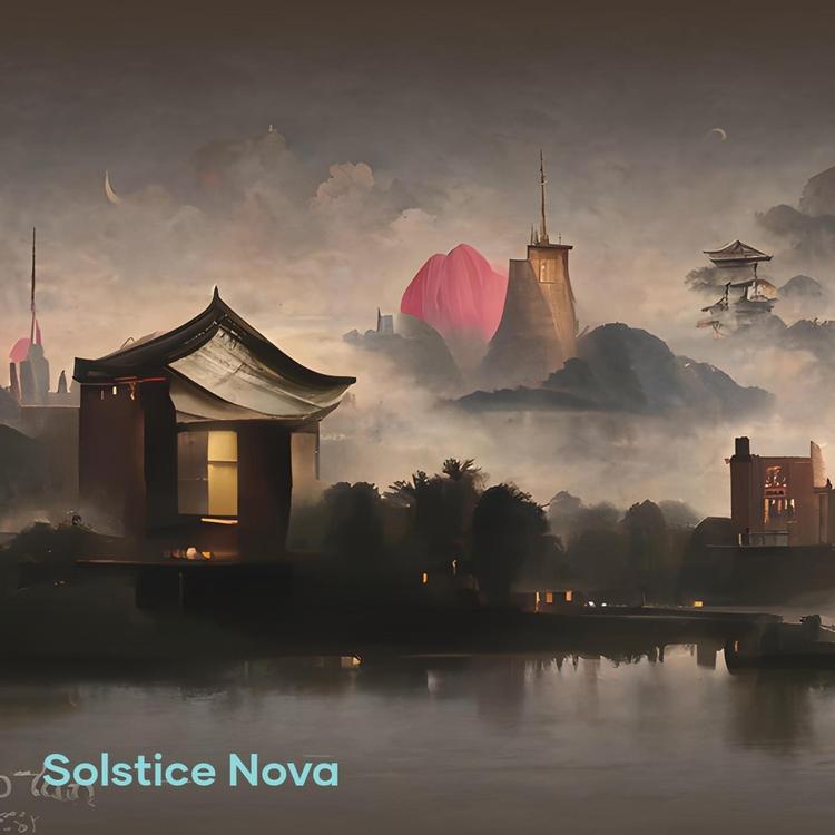 Solstice Nova's avatar image