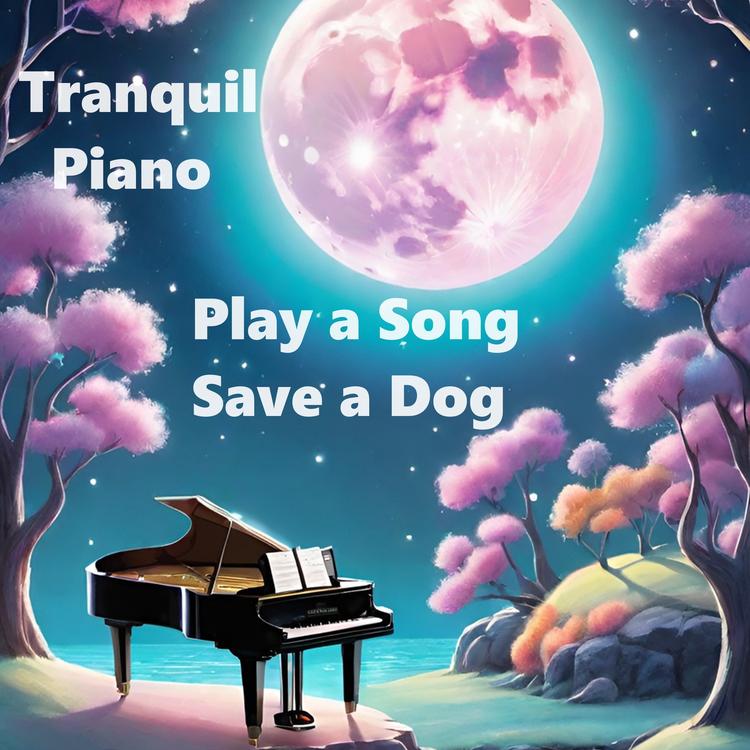 Play a Song Save a Dog's avatar image