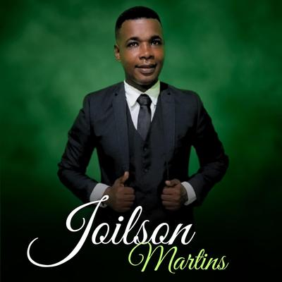 Joilson Martins's cover