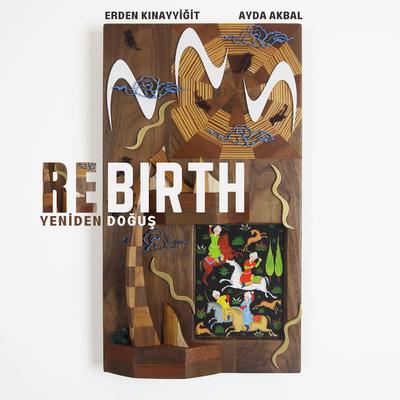 Ayda Akbal's cover
