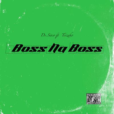 Boss Na Boss's cover