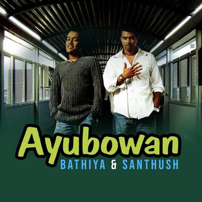 Bathiya and Santhush's cover