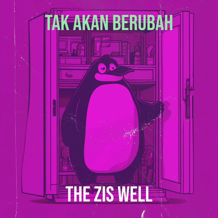 The Zis Well's avatar image