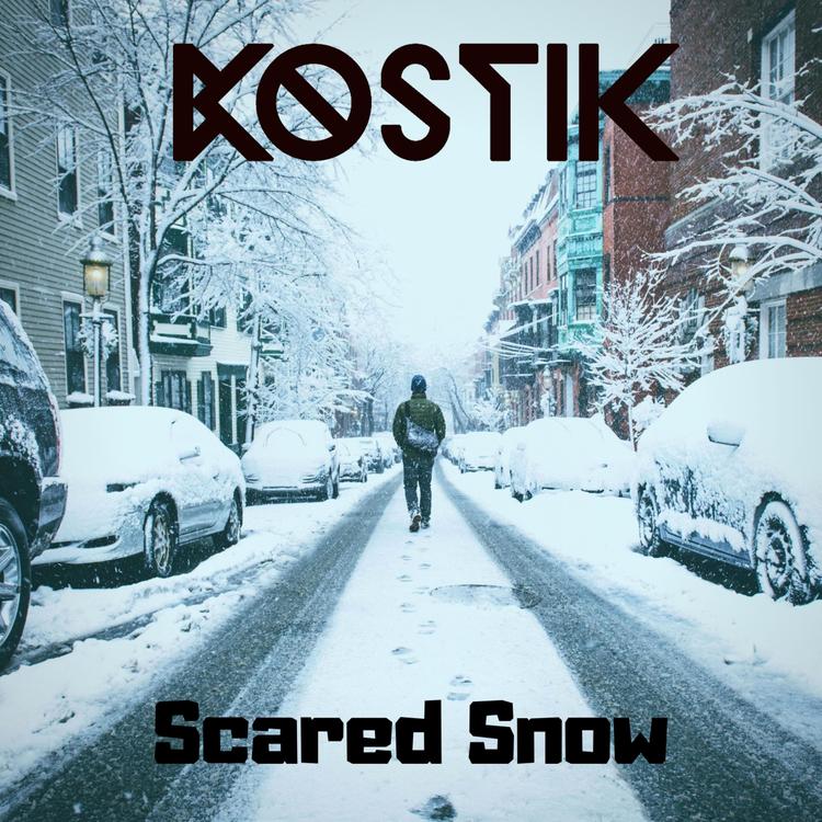 Kostik's avatar image