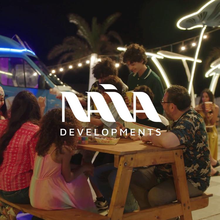 Naia Developments's avatar image