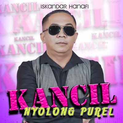 Kancil Nyolong Purel's cover