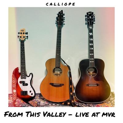 From This Valley (Live Session at MVR)'s cover