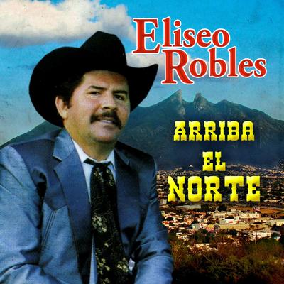 Arriba El Norte's cover