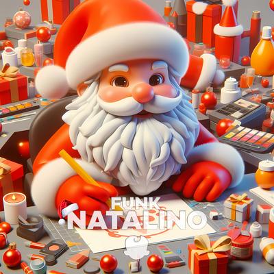 Funk Natalino 2K23 (Beat do Natal)'s cover