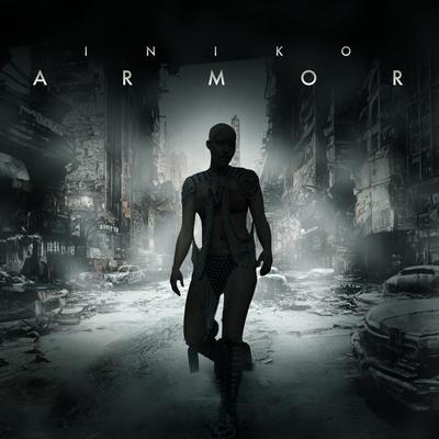Armor's cover