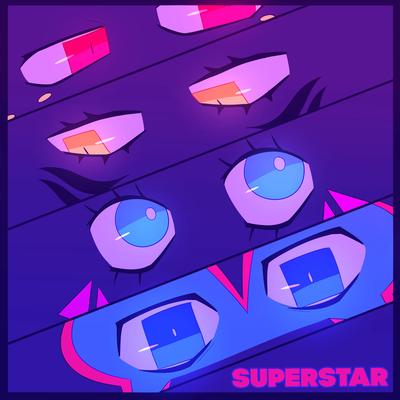 SUPERSTAR By CG5's cover