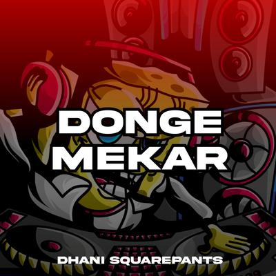 Donge Mekar's cover