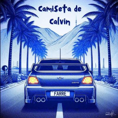 Camiseta De Calvin's cover