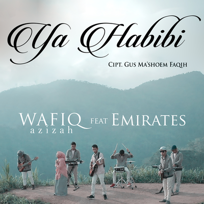 Ya Habibi's cover