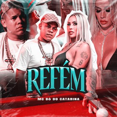 Réfem By DJ M4, MC Bo do Catarina's cover