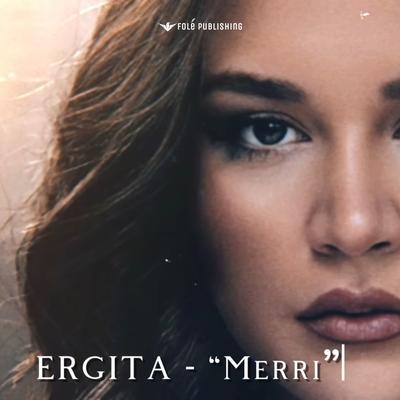 Merri By Ergita Bahja's cover