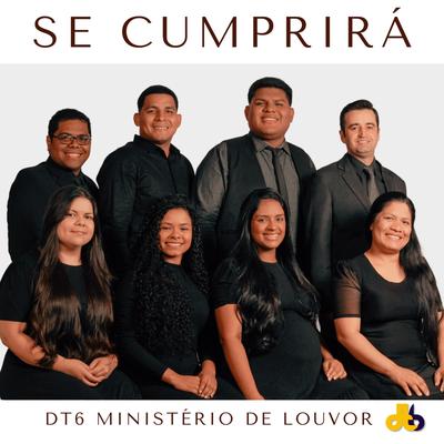 Dt6 Ministério de Louvor's cover